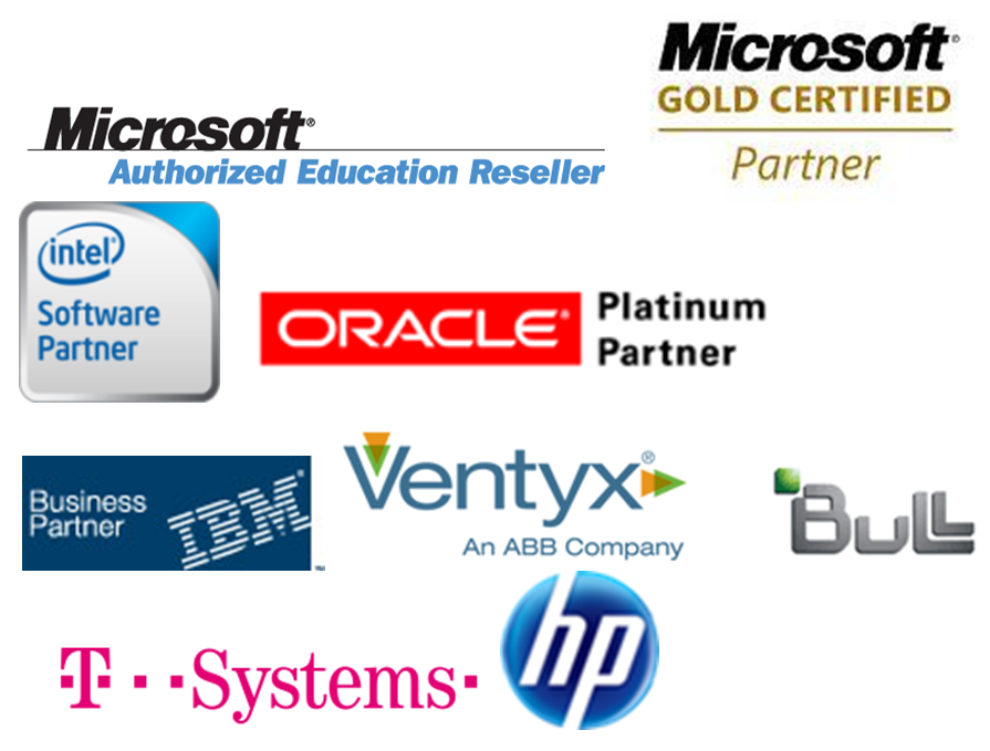 SIVECO Partners